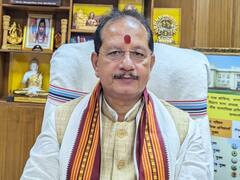 नई शिक्षक नियमावली और BPSC से होने वाली परीक्षा पर विजय सिन्हा ने कर दी बड़ी मांग, मानेगी नीतीश सरकार?