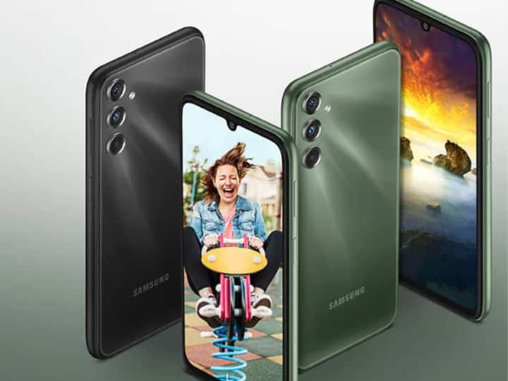 Read more about the article Samsung Galaxy F34 5G आज होगा लॉन्च, गोरिल्ला ग्लास 5 और 6000 mAh की मिलेगी बड़ी बैटरी
