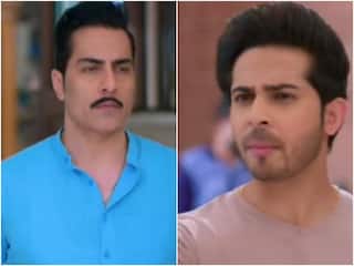 Anupamaa Spoiler: समर ने किया बड़े भाई परितोष का अपमान, गुस्से में आग बबूला होकर वनराज ने उठाया ये कदम