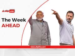From Rahul Gandhi's Return As MP To No-Trust Vote In Lok Sabha — The Week Ahead
