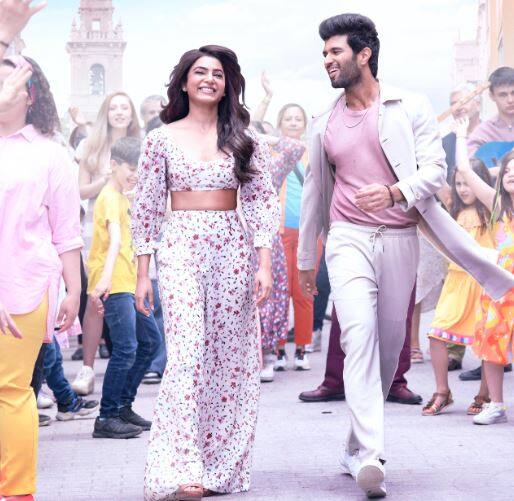 இப்படத்தில் இருந்து வெளியான என் அஞ்சலி நீயா, ஆராத்யா ஆகிய பாடல்கள் இன்ஸ்டா ரீல்ஸில் ட்ரெண்டானது.படக்குழுவின் சார்பில் அவ்வப்போது பட போஸ்டர்களும் வெளியிடப்பட்டது.