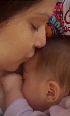 'बेटी के दिल में थे दो छेद, सर्जरी के लिए राजी नहीं थे करण', बिपाशा ने रोते हुए बताया नन्ही देवी का हाल