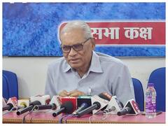 छत्तीसगढ़ के 50 विधानसभा सीटों पर सर्व आदिवासी समाज लड़ेगी चुनाव, पूर्व केंद्रीय मंत्री अरविंद नेताम का एलान