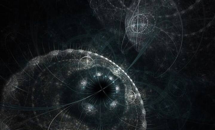 আমেরিকার মহাকাশ গবেষণা সংস্থা নাসার দাবি, গোটা বিশ্ব-ব্রহ্মাণ্ড তো দূর, একটি গোটা ছায়াপথও হজম করার ক্ষমতা নেই কৃষ্ণগহ্বরের।