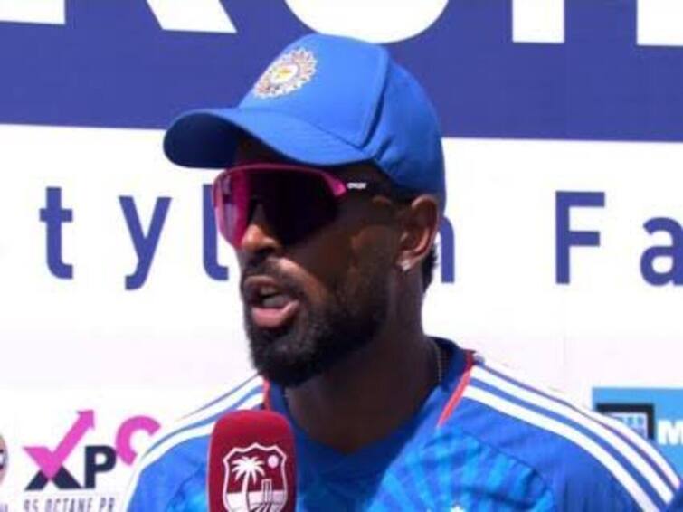 IND vs WI Indian team batting is a big mistake Captain Pandya openly admits IND vs WI: இந்திய அணி பேட்டிங் பெரும் சொதப்பல்… ஓப்பனாக ஒப்புக்கொண்ட கேப்டன் ஹர்திக் பாண்டியா!