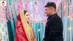 বিয়ে করলেন সরফরাজ়, লেডি লাক কি জাতীয় দলের দরজা খুলবে?