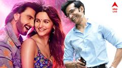 আলিয়া ভীষণ শান্ত, সেটে রণবীরের নাম ছিল 'ডিউরাসেল ব্যাটারি'