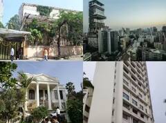 India Expensive House: ਐਂਟੀਲੀਆ ਤੋਂ ਜਲਸਾ ਤੇ ਮੰਨਤ ਤੱਕ, ਇਹ ਹਨ ਭਾਰਤ ਦੇ 6 ਸਭ ਤੋਂ ਅਮੀਰ ਘਰ, ਜਾਣੋ ਕੀਮਤ