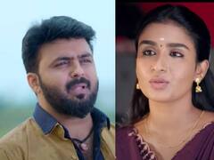 ஆரம்பமே முக்கோண காதல்.. கடுப்பான எஸ்.ஏ.சந்திரசேகர்.. கிழக்கு வாசல் சீரியல் அப்டேட் இதோ..!