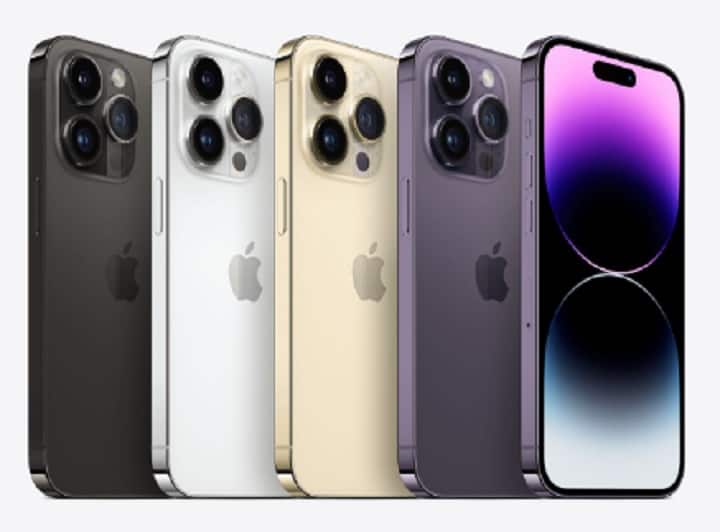 iPhone 14 Pro Max (128GB स्टोरेज मॉडल) खरीदना चाहते हैं वे इसे सेल में 1,27,999 रुपये में खरीद सकते हैं. यह फिलहाल एप्पल के सबसे महंगे फोन में से एक है. इसकी वास्तिवक कीमत 1,39,900 रुपये है.
