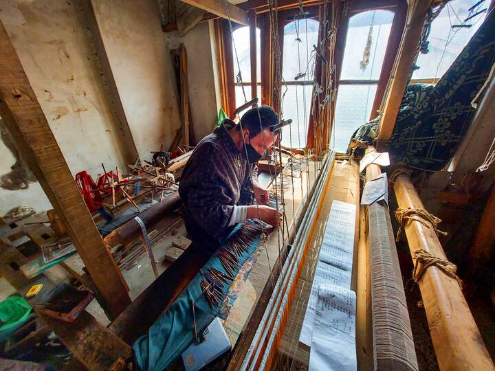 সেই বিষয়টিকে স্মরণে রেখেই এই দিনটি পালন শুরু হয়েছে। ২০১৫ সালের ৭ আগস্ট চেন্নাইতে প্রধানমন্ত্রী নরেন্দ্র মোদি প্রথম এই দিনটি পালনের কথা বলেন।