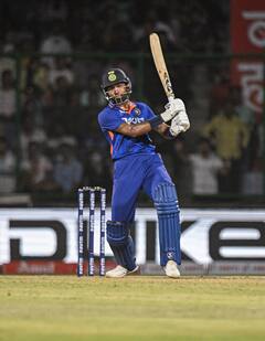 Ind vs WI: வெஸ்ட் இண்டீஸிடம் தொடர் தோல்வியுறும் இந்தியா..அதிர்ச்சியில் ரசிகர்கள்!