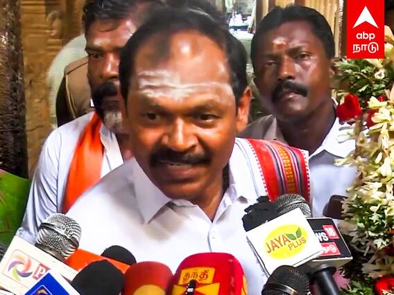 Arjun Sampath Speech : 