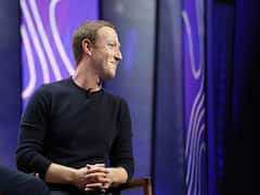 Meta CEO Mark Zuckerberg's Surprising 4,000 Calorie Daily Diet Revealed. Details Inside