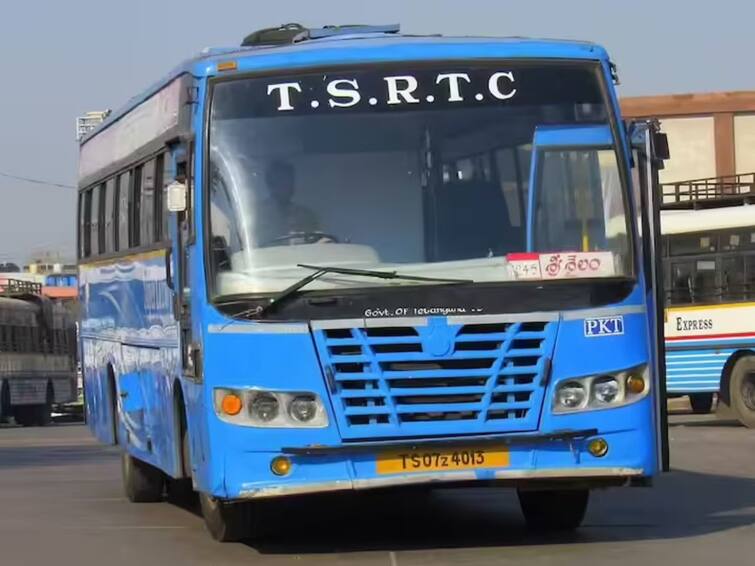 Telangana Assembly Passes TSRTC Merger Bill After Governor Soundararajan's Approval Telangana Assembly Passes TSRTC Merger Bill After Governor Soundararajan's Approval