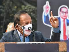 दिल्ली की चांदनी चौक लोकसभा सीट को लेकर चौंकाने वाला सर्वे, क्या इस बार हर्षवर्धन को वोट देगी जनता, देखें नतीजे