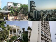 India Expensive House: एंटीलिया से लेकर जलसा और मन्‍नत तक ये हैं भारत के 6 सबसे अमीर घर, जानिए कीमत