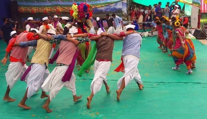 World Adivasi Day will be celebrated at the state level at Gunasara in Tapi Songarh various programs will be organized in 14 districts World Tribal Day 2023: તાપી-સોનગઢના ગુણસરા ખાતે વિશ્વ આદિવાસી દિવસની રાજ્ય કક્ષાની થશે ઉજવણી, 14 જિલ્લામાં યોજાશે વિવિધ કાર્યક્રમો