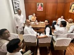 రాహుల్‌ లోక్‌ సభ సభ్యత్వం పునరుద్దరణ, 4 నెలల తరువాత పార్లమెంట్ కు కాంగ్రెస్ నేత