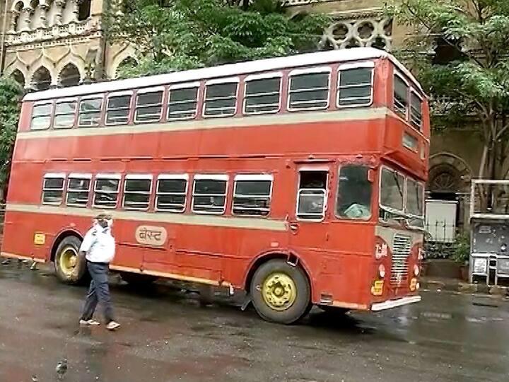 बेस्ट कंत्राटी कर्मचाऱ्यांचा संपाचा आज सहावा दिवस आहे.