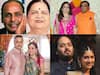 Ambani Family Tree: घर के स्तम्भ धीरूभाई अंबानी से लेकर छोटे बेटे अनंत तक, जानें कितना बड़ा है अंबानी परिवार?