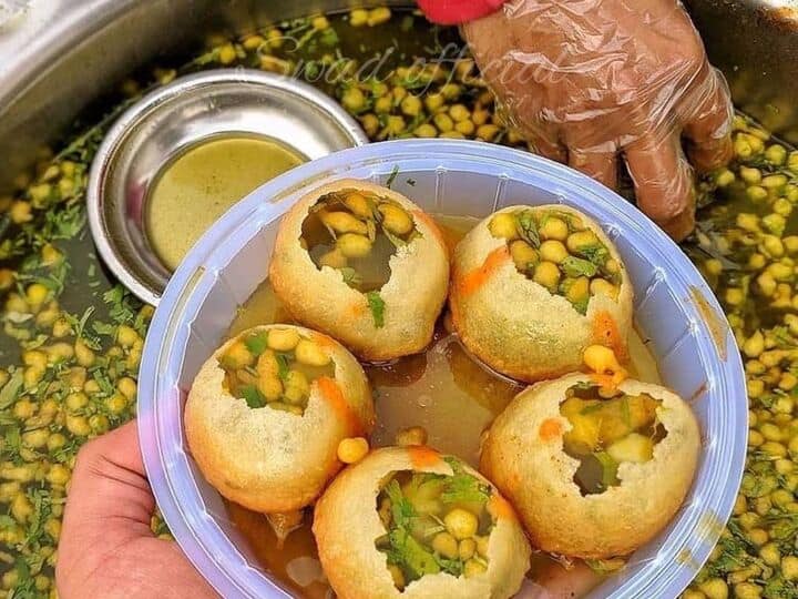 does panipuri really heal mouth ulcer know the truth Myth Or Truth: क्या सच में गोलगप्पा खाने से मुंह के छाले ठीक हो जाते हैं? ये है सही जवाब