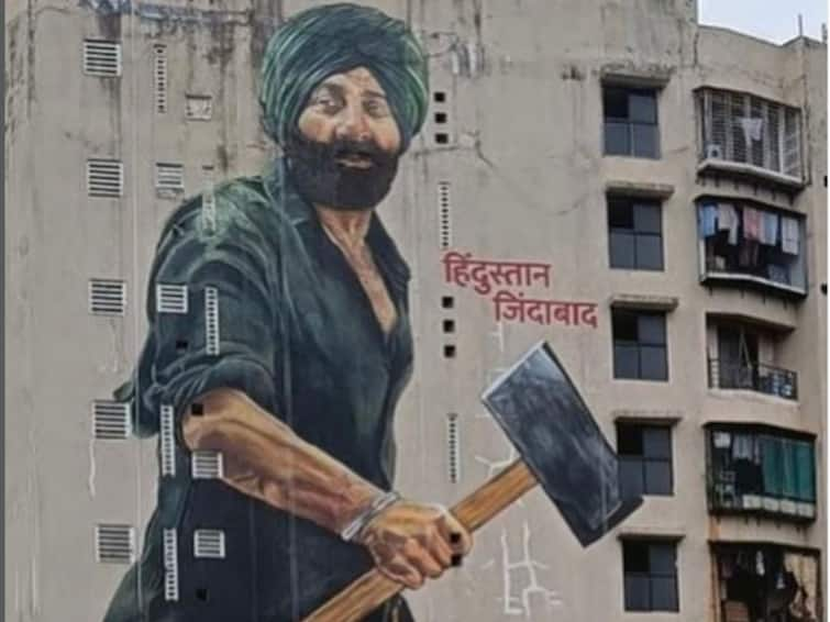 Sunny Deol On Reprising Tara Singh In Gadar 2: 'Tara Singh Is Our Hulk, Superman' Sunny Deol On Reprising Tara Singh In Gadar 2: 'Tara Singh Is Our Hulk, Superman'