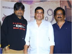 ‘కథాకేళి’ టీజర్ రిలీజ్: ‘శతమానం భవతి’ దర్శకుడు కొత్త ప్రయత్నం