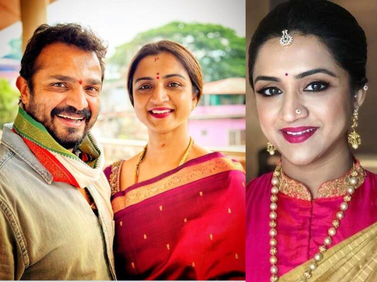 Actor Vijay Raghavendra Wife Spandana Dies at 41 Due to Heart Attack Bangkok Vijay Raghavendra Wife: தொடரும் இளவயது மாரடைப்பு மரணங்கள்.. பிரபல நடிகரின் மனைவி திடீர் மறைவு