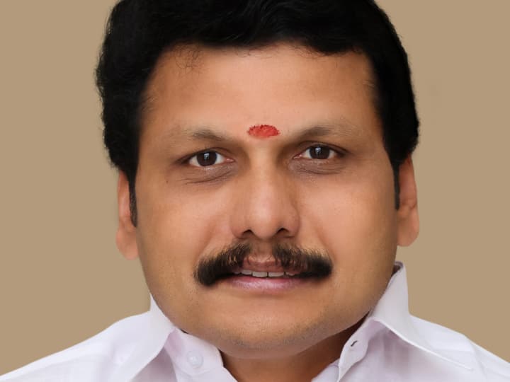 senthil balaji remand supreme court dismissed plea of wife against minister arrest Senthil Balaji Arrest: जेल में बंद तमिलनाडु सरकार के मंत्री सेंथिल बालाजी को सुप्रीम कोर्ट से झटका, गिरफ्तारी के खिलाफ याचिकाएं खारिज