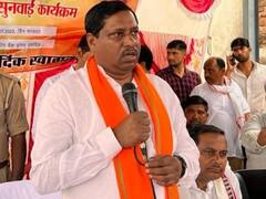 बीजेपी सांसद रामशंकर कठेरिया को बड़ी राहत, कोर्ट ने दो साल की सजा के आदेश पर लगाई रोक