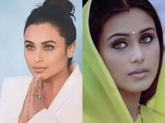 इस फिल्म को हां करवाने के लिए Yash Chopra ने किया था Rani Mukherjee के पेरेंट्स का किडनैप, फिर एक्ट्रेस ने किया ये काम