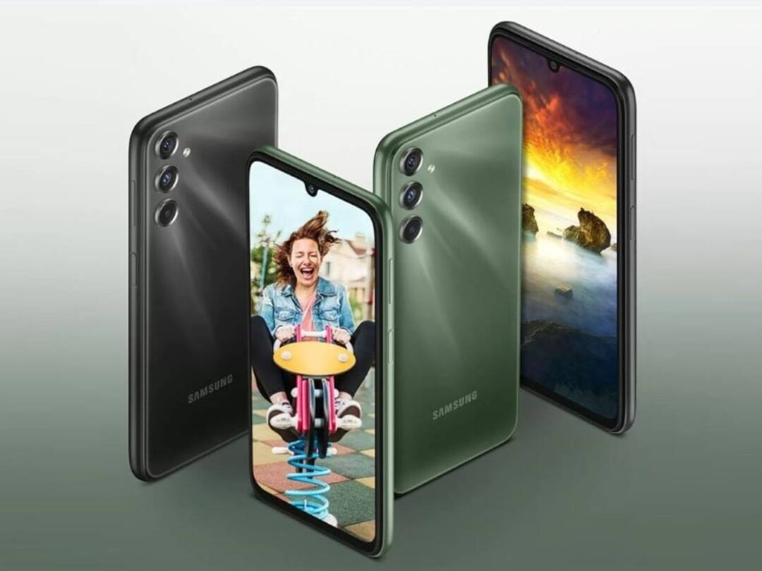 Samsung Galaxy F34 5G: శాంసంగ్ బడ్జెట్ 5జీ ఫోన్ లాంచ్కు రెడీ - తక్కువ ధరలోనే సూపర్ ఫీచర్లు! Samsung Galaxy F34 5G To Launch in India Check Expected Price Features Samsung Galaxy F34 5G: శాంసంగ్ బడ్జెట్ 5జీ ఫోన్ లాంచ్కు రెడీ - తక్కువ ధరలోనే సూపర్ ఫీచర్లు!