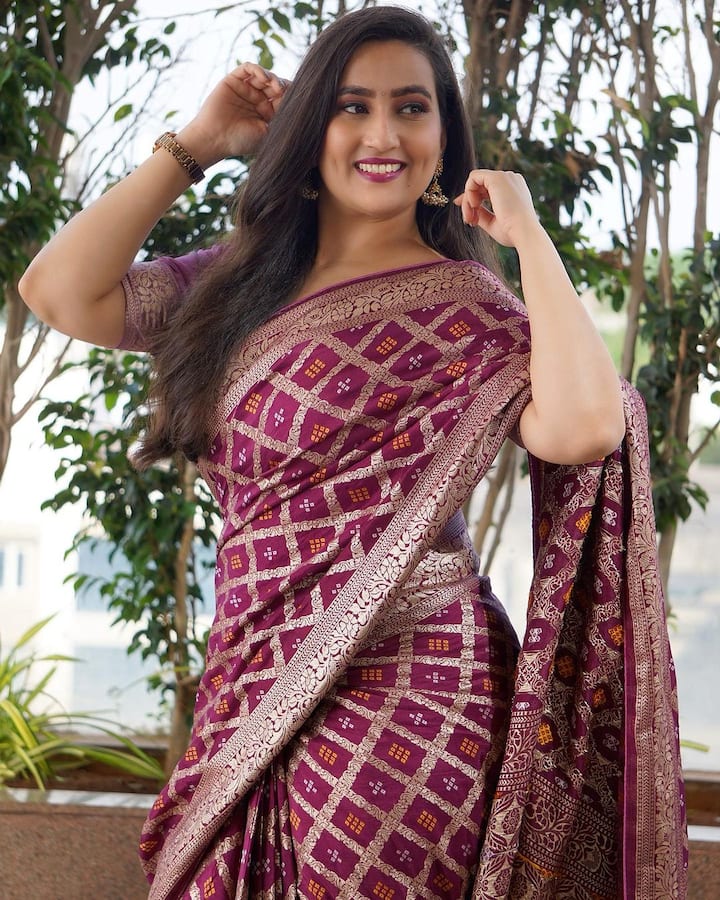యాంకర్ మంజుషా లేటెస్ట్ ఫోటోలను ఇక్కడ చూడండి.