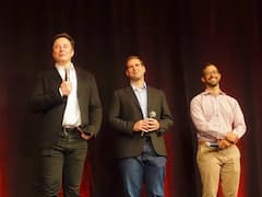 कौन हैं भारत के वैभव तनेजा, जिन्हें एलन मस्क ने पकड़ा दी अपने खजाने की चाबी?