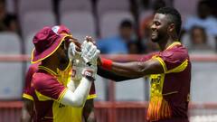 T20I Record: গায়ানার অর্ধশতরান হাঁকিয়ে ভারতের বিরুদ্ধে নতুন রেকর্ডের মালিক পুরান