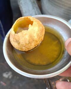 गोलगप्पे खाने से सेहत को मिलते हैं ये 6 जबरदस्त फायदे