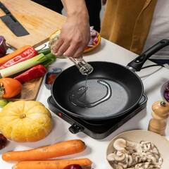 Cooking Mistakes: ਖਾਣਾ ਬਣਾਉਂਦੇ ਸਮੇਂ ਤੁਸੀਂ ਵੀ ਨਾਂ ਕਰੋ ਇਹ ਗਲਤੀਆਂ