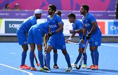 Asian Champions Trophy 2023 : ஜப்பானை வீழ்த்தி அபார வெற்றி..அரையிறுதிக்கு செல்லுமா இந்தியா?