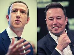 एलन मस्क और मार्क जुकरबर्ग के बीच क्या होगी केज फाइट! कर रहे हैं इंतजार तो जानिए लेटेस्ट अपडेट