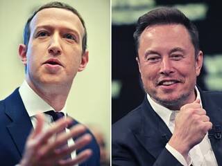 एलन मस्क और मार्क जुकरबर्ग के बीच क्या होगी केज फाइट! कर रहे हैं इंतजार तो जानिए लेटेस्ट अपडेट