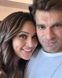 'बेटी के दिल में थे दो छेद, सर्जरी के लिए राजी नहीं थे करण', बिपाशा ने रोते हुए बताया नन्ही देवी का हाल