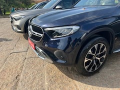 New 2023 Mercedes-Benz GLC — Images, Specifications And Features