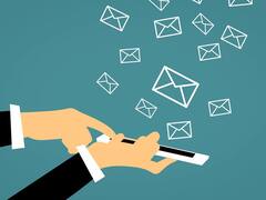 ఎస్‌ఎంఎస్‌ ఛార్జీల వివాదం - ఒక సందేశానికి 4 రూపాయలా?