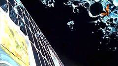 Chandrayaan 3 First Images of Moon: भारताच्या चांद्रयान-3 नं चंद्रावरुन पाठवलं पहिलं छायाचित्र; तुम्ही पाहिलं का?