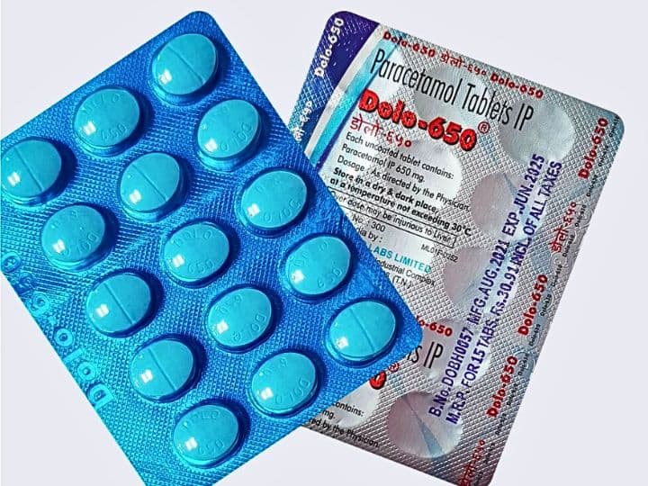 Do not take paracetamol with these medicines even by mistake भूलकर भी इन दवाओं के साथ ना लें पैरासिटामोल, एक गलती जिंदगी पर पड़ सकती है भारी