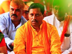 BJP MP Katheria To Keep Lok Sabha Seat As Agra Court Stays Conviction In 2011 Assault Case