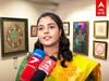 Sarvam art show : மனதை மயக்கும் மண்டலா ஓவியம்! சர்வம் ஓவிய கண்காட்சி! அசத்தல் முயற்சி