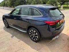 9 ਅਕਤੂਬਰ ਨੂੰ ਲਾਂਚ ਹੋਵੇਗੀ Mercedes-Benz GLC 2023 , ਫੋਟੋ ਦੇਖ ਕੇ ਤੁਸੀਂ ਵੀ ਕਹੋਗੇ 'ਨਿਰਾ ਕਹਿਰ'