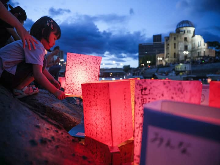 Following the 'Trinity Test' on July 16, 1945, the United States dropped the first atomic bomb on Hiroshima on August 6, nicknamed 'Little Boy,' killing approximately 140,000 people by the end of the year. (Image Source: Getty)